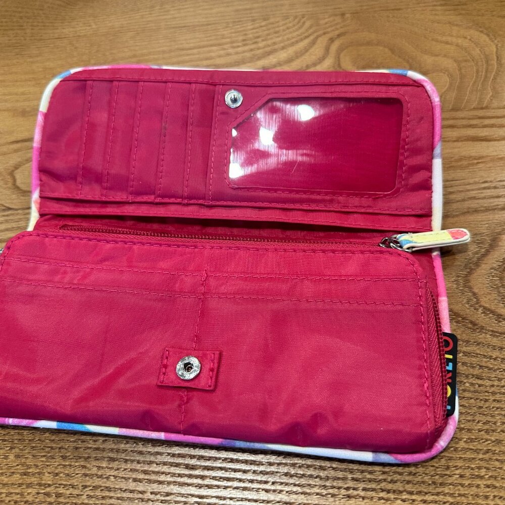 Poketo Artist Wallet 2010 - Picture 3 of 5